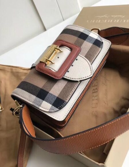 Burberry shoulder bag