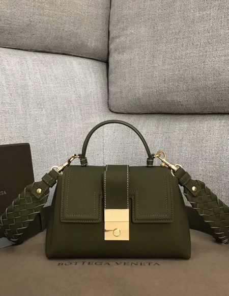 Bottega Veneta Shoulder Bags