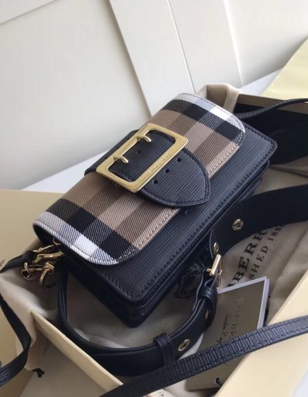 Burberry shoulder bag