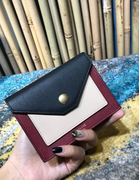 Celine Wallet