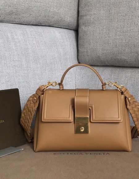 Bottega Veneta Shoulder Bags