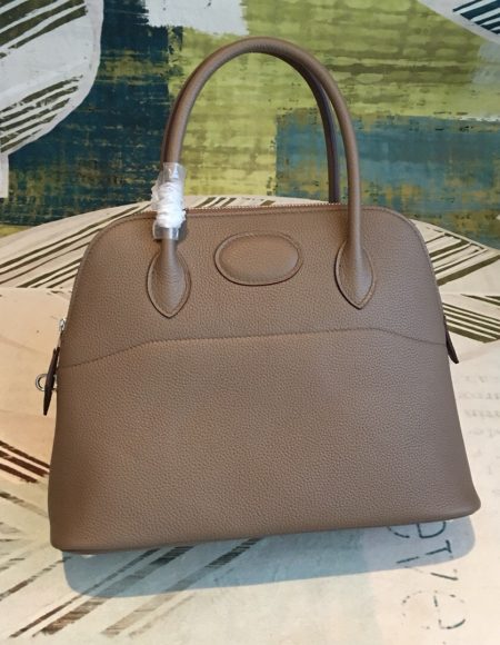 Hermes Bolide Bag