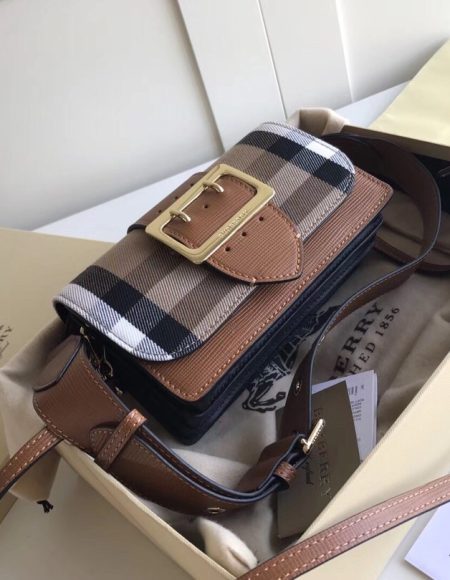 Burberry shoulder bag