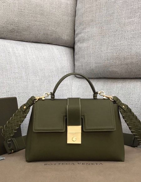 Bottega Veneta Shoulder Bags