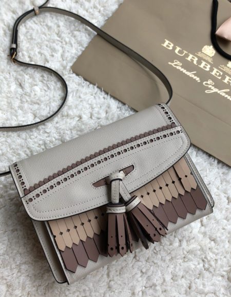 Burberry shoulder bag