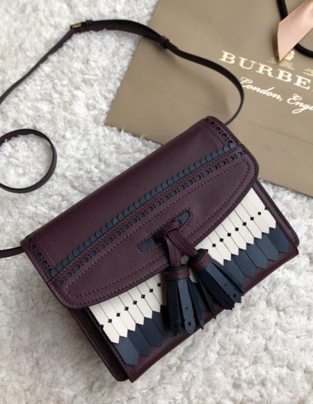 Burberry shoulder bag