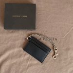 Bottega Veneta cardholder