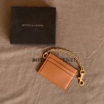 Bottega Veneta cardholder
