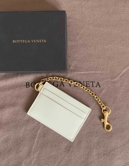 Bottega Veneta cardholder