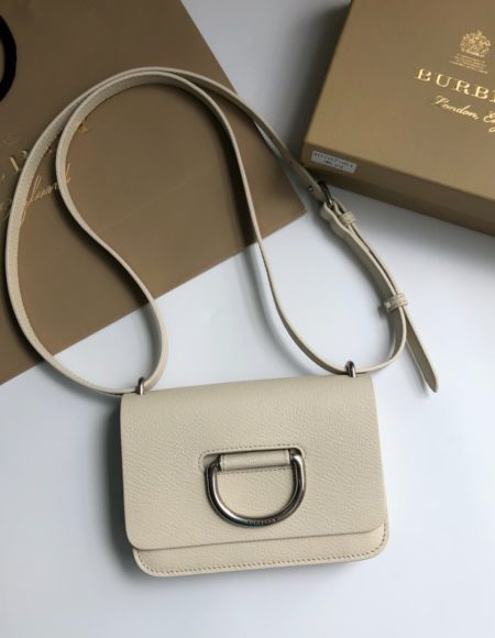 Burberry D-ring Bag