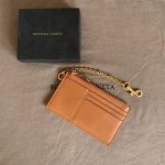 Bottega Veneta cardholder