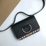 Burberry D-ring Bag