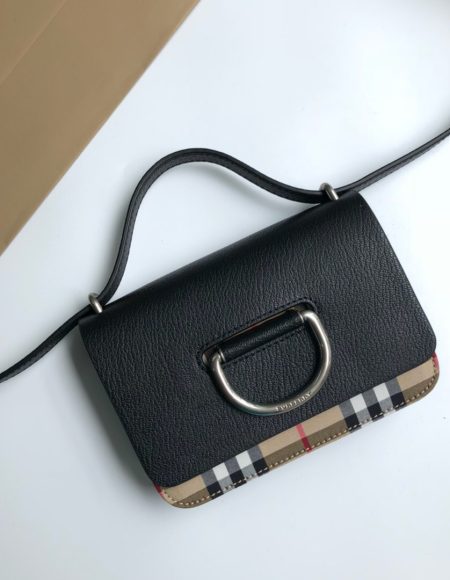 Burberry D-ring Bag