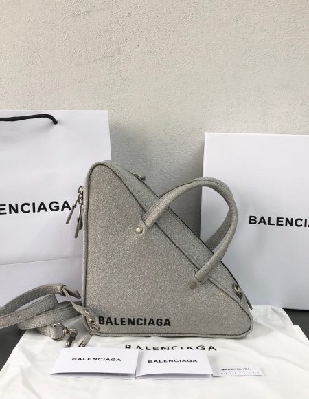 Balenciaga TRIANGLE DUFFLE