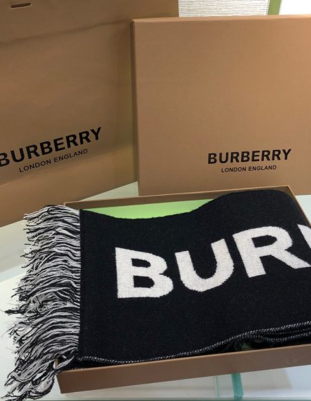 Burberry Scarf