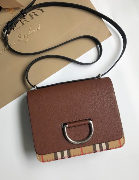 Burberry D-ring Bag
