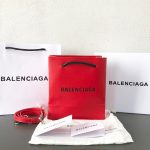 Balenciaga SHOPPING