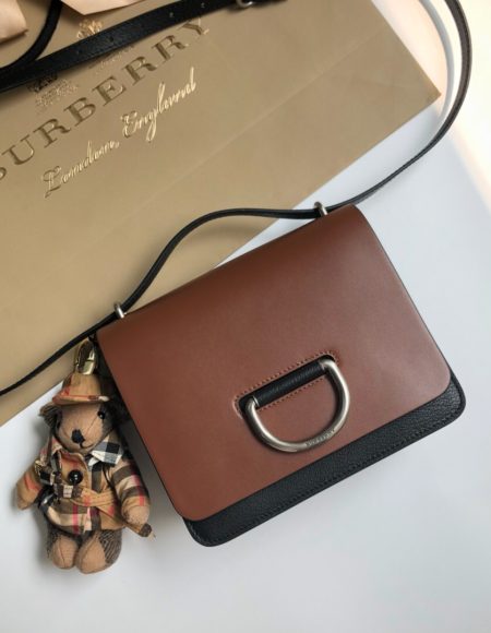 Burberry D-ring Bag