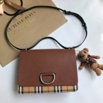 Burberry D-ring Bag