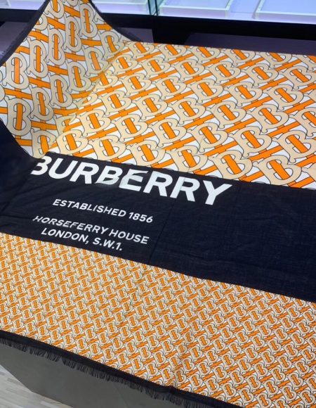 Burberry Scarf