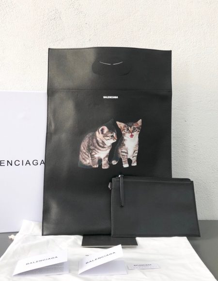 Balenciaga tote