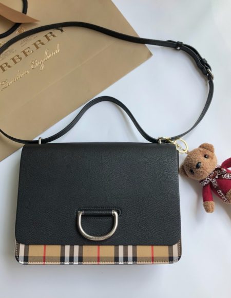 Burberry D-ring Bag