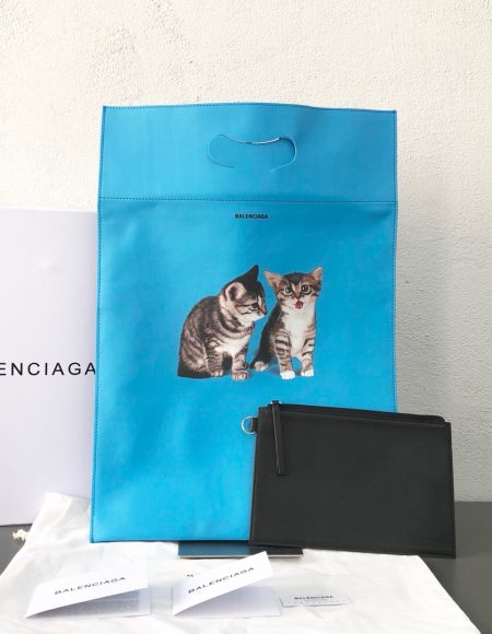 Balenciaga tote
