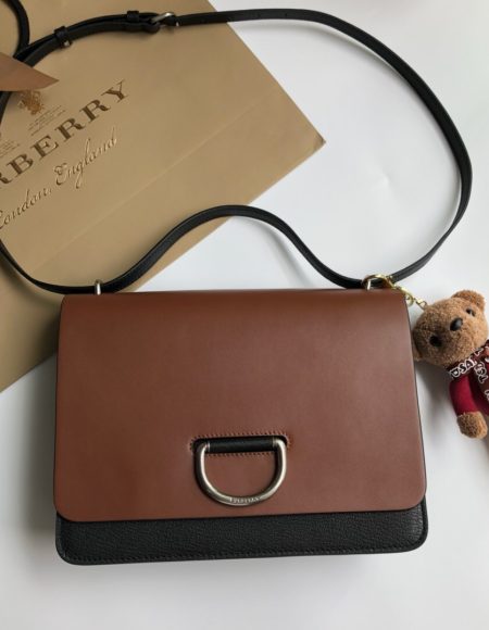 Burberry D-ring Bag