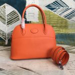 Hermes Bolide Bag