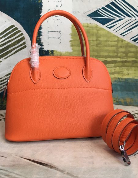 Hermes Bolide Bag