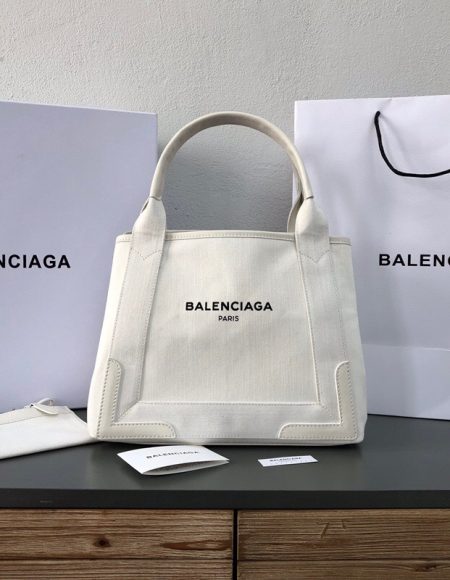 Balenciaga Navys Cabas