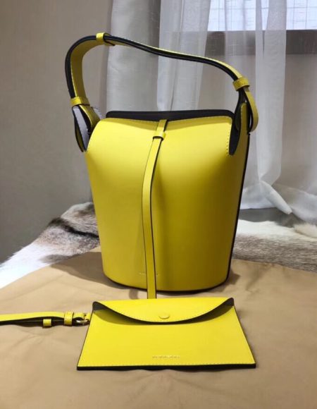 Burberry Bucket bag