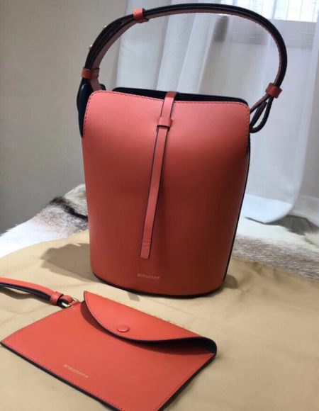 Burberry Bucket bag