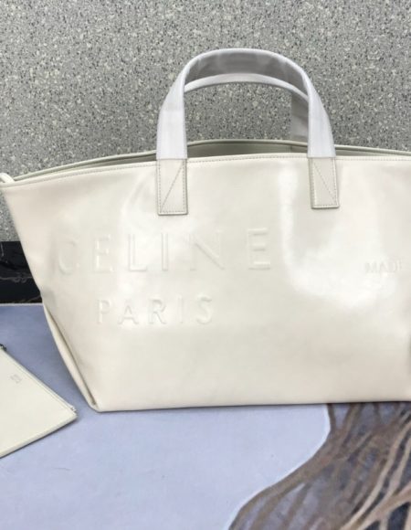 Celine Made in Tote
