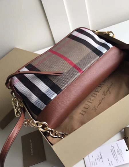 Burberry shoulder bag
