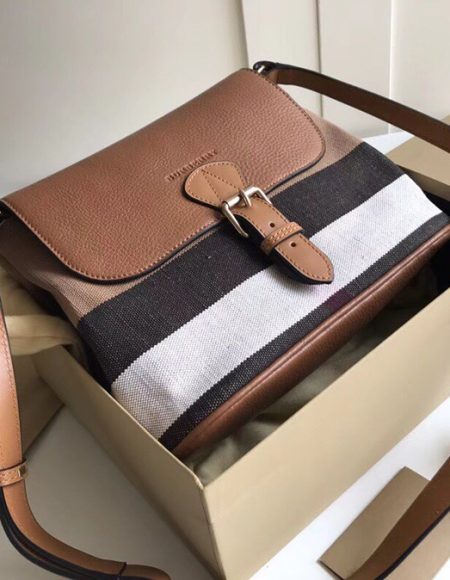 Burberry shoulder bag