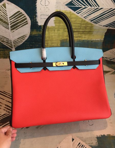 Hermes birkin