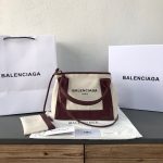 Balenciaga Navys Cabas