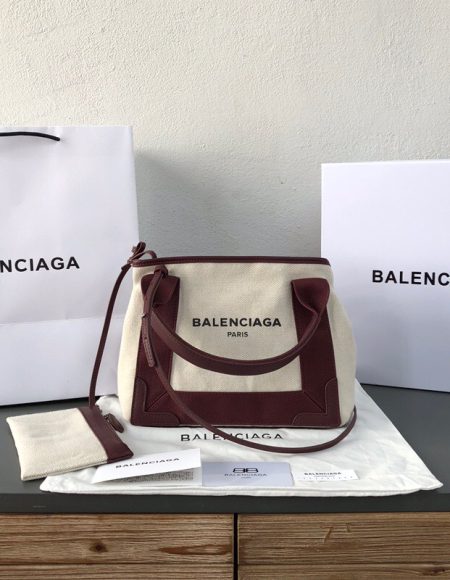 Balenciaga Navys Cabas