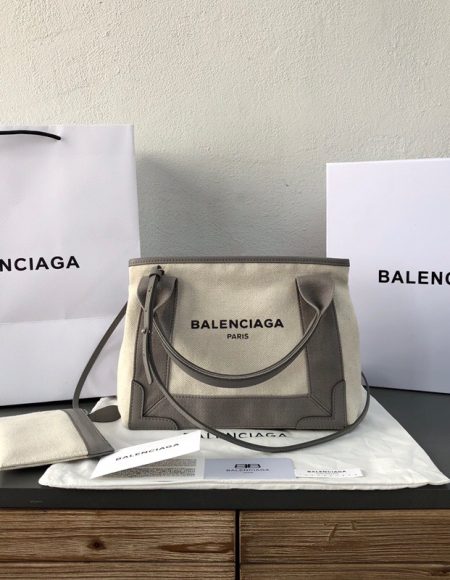 Balenciaga Navys Cabas