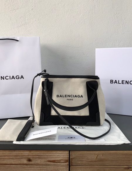 Balenciaga Navys Cabas