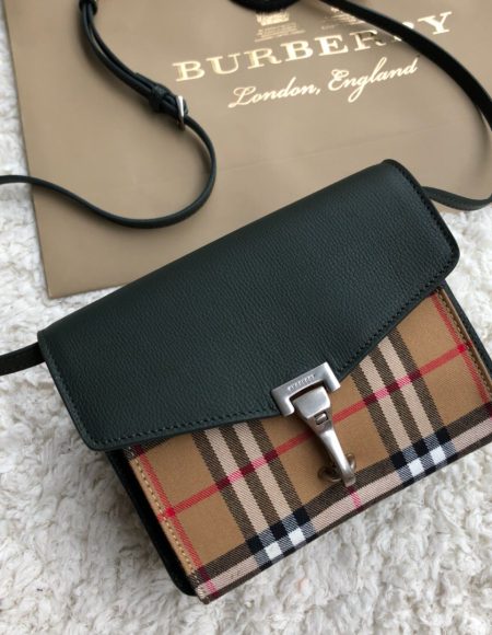 Burberry Crossbody Bag