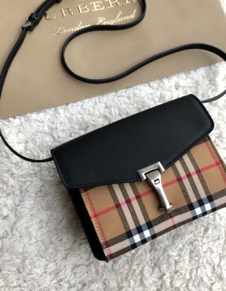 Burberry Crossbody Bag