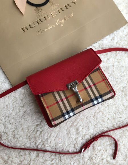 Burberry Crossbody Bag