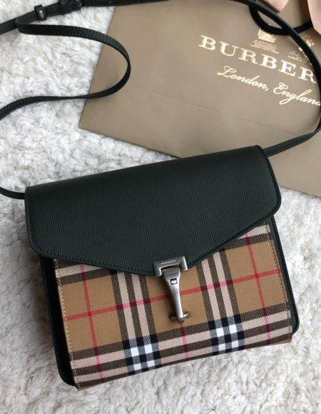 Burberry Crossbody Bag