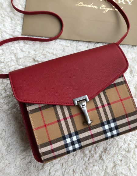 Burberry Crossbody Bag