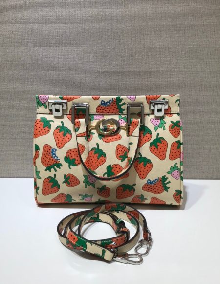 Gucci Zumi