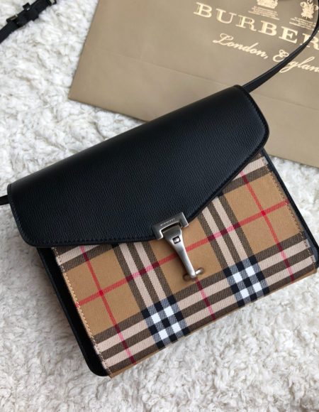 Burberry Crossbody Bag
