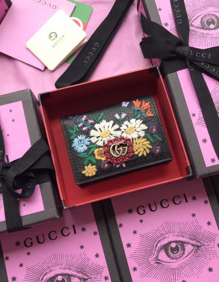 Gucci Wallet