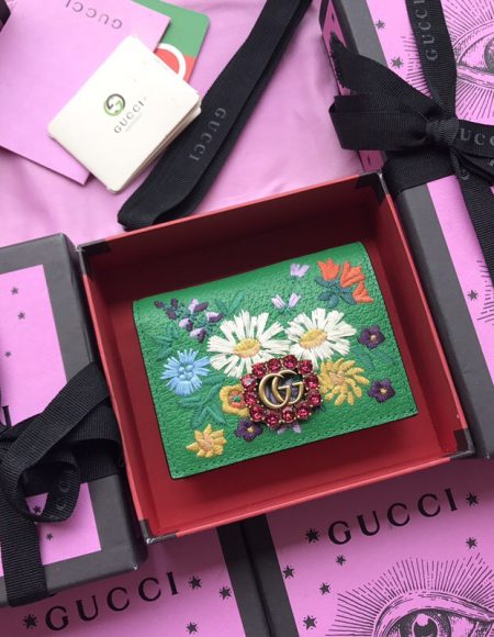 Gucci Wallet